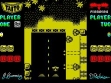 Логотип Roms FLYING SHARK (CLONE)