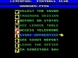 Логотип Roms FOOTBALL GLORY