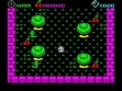 Логотип Roms FOREST RAIDER CHERRY