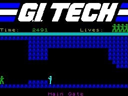 G.I. TECH image
