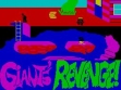 logo Roms GIANT'S REVENGE (CLONE)