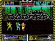 logo Roms GOLDEN AXE (CLONE)