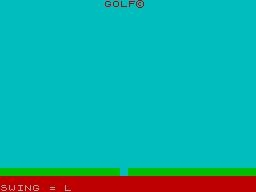 GOLF TWO image