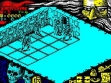 Logo Roms HERO QUEST: RETURN OF THE WITCH LORD