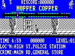 HOPPER COPPER image