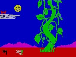 JACK AND THE BEANSTALK (CLONE) image