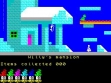 Логотип Roms JET SET WILLY - MARIA VS SOME BASTARDS (CLONE)