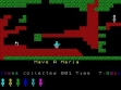 Логотип Roms JET SET WILLY - THE COLOSSAL CAVE