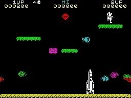 I giochi Commodore 64 in arrivo su Nintendo Switch nel 2022 3