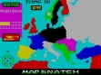 Logo Roms MAPSNATCH