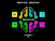 Logo Roms MASTER BEEPER