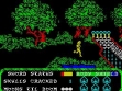 Логотип Roms MASTERS OF THE UNIVERSE: THE ARCADE GAME (CLONE)