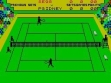 Logo Roms MATCH POINT (CLONE)