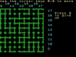 Logo Roms MAZE (CLONE)