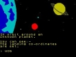 Logo Roms MESSAGE FROM ANDROMEDA (CLONE)