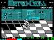 Logo Roms METRO CROSS (CLONE)