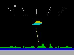 MISSILE COMMAND (CLONE) image