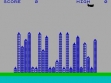 Logo Roms MISSILE COMMANDER