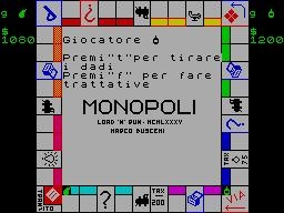MONOPOLI image