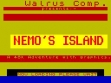 Logo Roms NEMO'S ISLAND