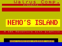 NEMO'S ISLAND image