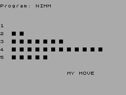 NIMM (CLONE) image