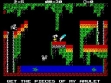 Logo Roms PITFALL 3 - WRATH OF KINGCROCK