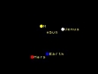 logo Roms PLANETS