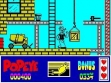 logo Roms POPEYE 2 (CLONE)