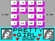 logo Roms PRETTY GIRL (CLONE)