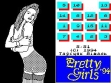 logo Roms PRETTY GIRL 2 (CLONE)