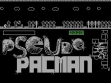 Логотип Roms PSEUDO PACMAN