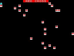 RED CROSS image