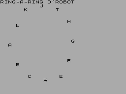 RING-A-RING O'ROBOT image