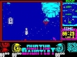 logo Roms RUN THE GAUNTLET (CLONE)