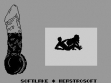 Логотип Emulators SEX GAME (CLONE)
