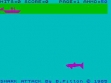 Logo Roms SHARK ATTACK (CLONE)