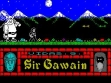 logo Roms SIR GAWAIN