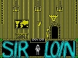 logo Roms SIR LOIN (CLONE)