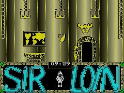 SIR LOIN (CLONE) image