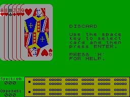 SIX CARD CRIBBAGE image