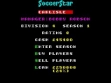 logo Roms SOCCER STAR (CLONE)