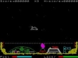 Логотип Roms SPACE COMMAND (CLONE)