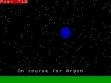 Логотип Roms SPACE CRYSTAL