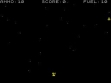 logo Roms SPACE GAME