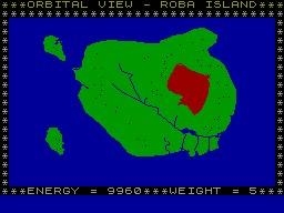 SPACE ISLAND (CLONE) image