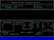 Логотип Roms SPACE SHUTTLE