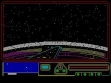 Логотип Roms SPACE STATION ZEBRA (CLONE)