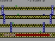 logo Roms SPECTRAL PANIC (CLONE)