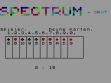 Логотип Roms SPECTRUM-SKAT (CLONE)